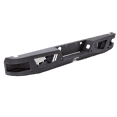 thumbnail image 2 of Body Armor 2007-2018 Fits Chevrolet 1500 Fits GMC Sierra 1500 Eco Series Rear Bumper Black GM-2961, 2 of 2