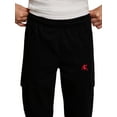 thumbnail image 2 of AND1 Boy's Double Team Athletic Jogger, Sizes 4-18, 2 of 7