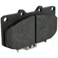 thumbnail image 5 of For 1989-1996 300ZX Brake Pad Set 4106021U90, 5 of 5