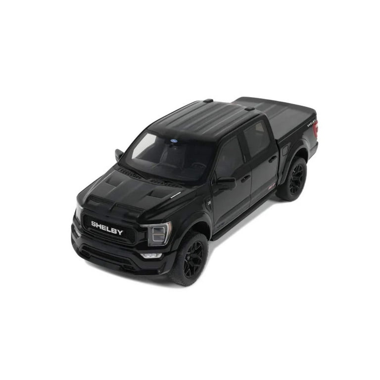 1/18 シェルビー　F-150 GTスピリット 1/18 シェルビー F-150 2022 ホワイト