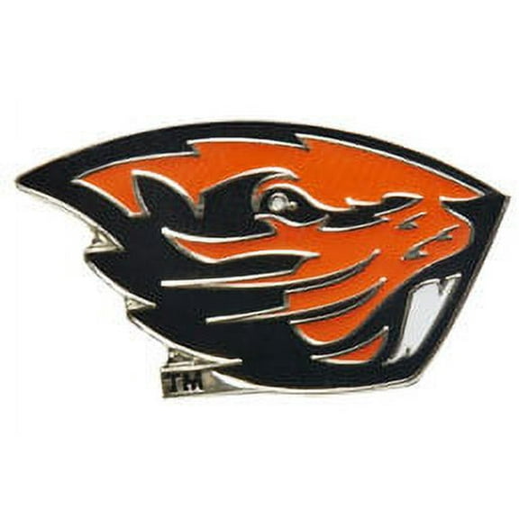 Oregon State Logo Pin