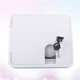 thumbnail image 1 of unbranded Caja Para Ingreso De Agua Rv Con Cierre Y Material Duradero Estabilizado Uv, 1 of 8