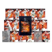 2025 Draft Rookie Card Superpack Shedeur Sanders, Travis Hunter, Jayden D