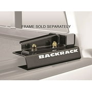 Backrack 50127 Tonneau Cover Adapter Fits select: 2013-2019 RAM 1500, 2009-2012 DODGE RAM 1500