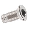 thumbnail image 1 of Évent de Vidange en Acier Inoxydable pour Bateau, Port de Sortie Durable pour Usage Marin, 1 of 7