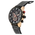 thumbnail image 4 of Reloj Curren KREC832001 negro Hombre Cuarzo, 4 of 4