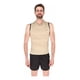 thumbnail image 2 of 3 Playeras Deportivas Para Hombre Sin Mangas Con Gorro Gym, 2 of 8