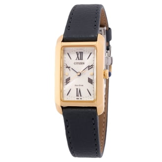 CITIZEN Eco-Drive Women display picture 1