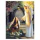 thumbnail image 2 of Cuadros Decorativos Kit de pintura de diamantes Figura Arte de mosaico de diamantes cuadrados completos Ndcxsfigh Nuevos Originales, 2 of 9