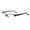 Brown, variant on JONES NEW YORK Eyeglasses J478 Black 55MM