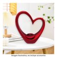 thumbnail image 4 of Porta Joyas Way to celebrate Corazón Rojo Oscuro, 4 of 4