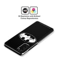thumbnail image 2 of Head Case Designs Officially Licensed Batman DC Comics Logos Marble Hard Back Case Compatible with Samsung Galaxy S23 Ultra 5G, 2 of 7