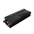 thumbnail image 3 of 5000W 12V to 220V LCD Display Car Power Inverter Converter USB Charger Adapter, 3 of 9