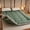 Green, variant on Roll Up Mattress Soft, Foldable & Breathable Sleeping Pad, Easy to Store, Sleeping Pad for Floor, Guest, Bed, Sofa, Roll Up Camping Mattress, Best Gifts for Family, Christamas, New Year