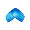 thumbnail image 4 of Walleva Ice Blue Polarized Replacement Lenses for Maui Jim Kanaha Sunglasses, 4 of 7