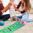 thumbnail image 4 of UPOUART Family Interactive Design Table Football Game Soccer Toy Kits 1 Set Suitable For Child Development Indoor Fun, 4 of 8