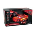 thumbnail image 4 of Cars 3 Racing Series Lightning McQueen Radio Controlled Car Vehicle, 4 of 4