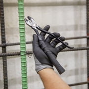 Klein Tools Ironworkers Pliers Slim Head 9In
