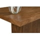 thumbnail image 3 of Comedor Girona 6 Sillas Madera y Cubierta de Chapa MOBILKRAFT Modelo Girona Madera 6 Sillas Rectangular, Estilo Contemporáneo en Color Crema, 3 of 4