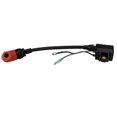 thumbnail image 4 of Ignition Coil 6H2-85570-00-00 697-85570-00-00 for Outboard 55HP 60HP 70HP 75HP 90HP 115HP 150HP Mar, 4 of 5