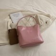thumbnail image 3 of Bolsa A Cuestas Bolso Hobo para mujer, bolso para la axila con mariposa Y2K, bolso bordado de cuero PU, bolso para niña Ehuebsd Para Estrenar, 3 of 7
