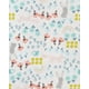 thumbnail image 4 of Body Simple Joys de Carter's Baby Girls de 6 a 9 meses (5 unidades), 4 of 5