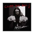 thumbnail image 1 of Metallica Cliff 'Em All! Patch Standard, 1 of 1