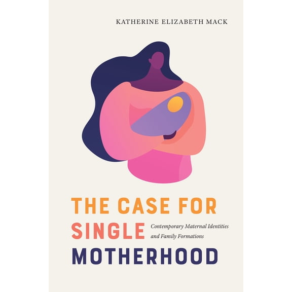 Rhetoric, Culture, and Social Critique: The Case for Single Motherhood : Contemporary Maternal Identities and Family Formations (Hardcover)