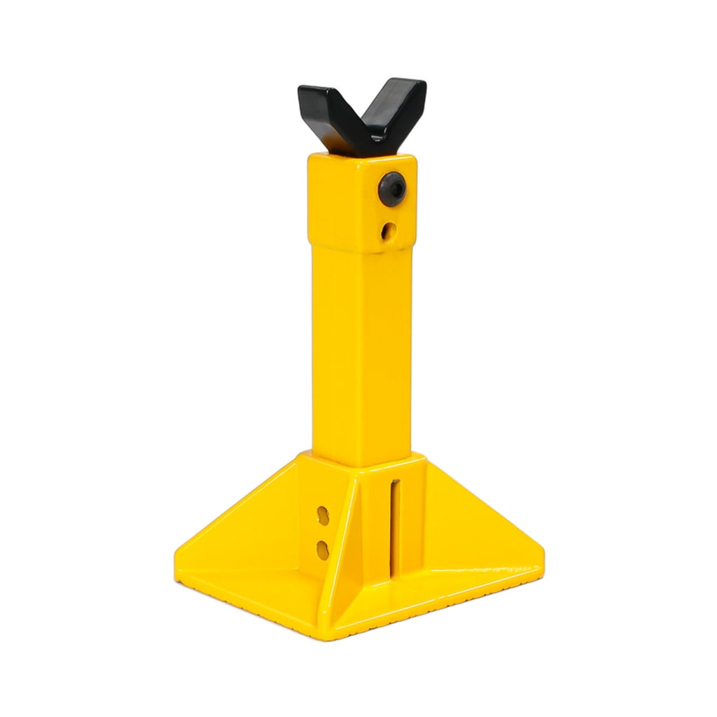Simulated Car Metal Lift Jacks Repair Stand Remote Control Car Display Model Car Lift Jacks for 1/12 1/10 1/8 1/7 Scale