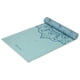 thumbnail image 1 of Esterilla de yoga Gaiam Premium con estampado de 6 mm, reversible, extra gruesa, 1 of 3