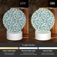 thumbnail image 3 of Sikiie Gouache Flowers Acrylic Night Light Gift Custom Acrylic Night Light LED Lights for Bedroom Home Office, 3 of 9