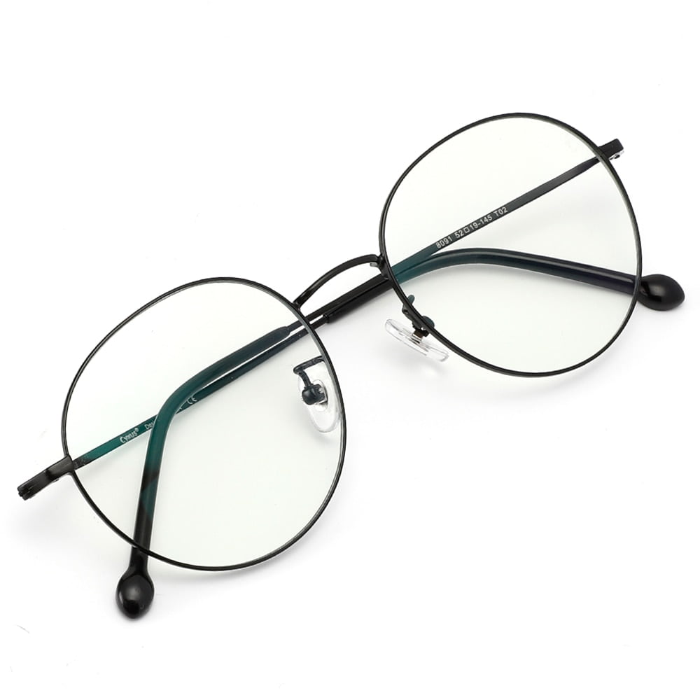 Cyxus Classic Blue Light Blocking Computer Glasses, Matte ...