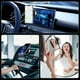 thumbnail image 5 of Soporte para teléfono de coche Muuto giratorio 360° con cargador MagSafe de 15 W, 5 of 6
