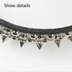 thumbnail image 3 of Un collar para perros con púas, adecuado para perros grandes y medianos,, 3 of 5