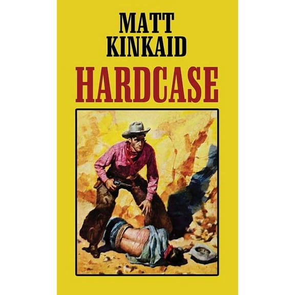 Western Series Level II (24) Hardcase, (Hardcover)