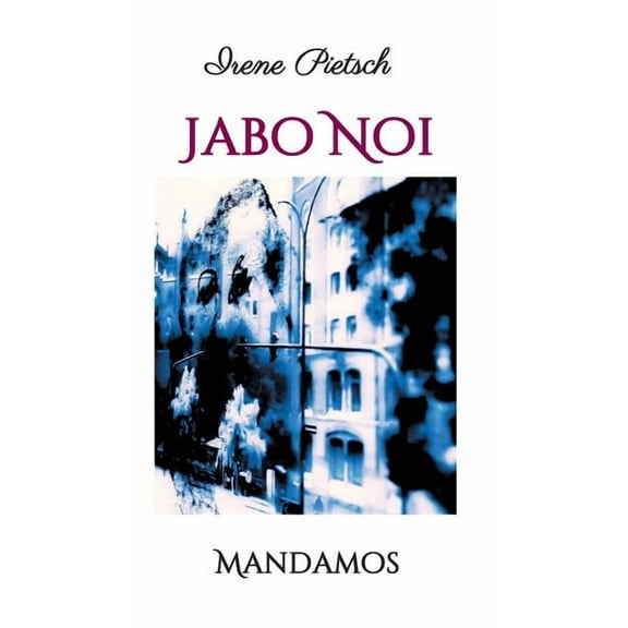 Jabo Noi, (Hardcover)