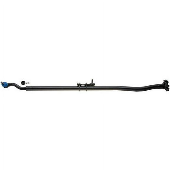 Acdelco 45A10071 Passenger Side Outer Steering Tie Rod End