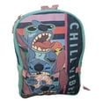 thumbnail image 5 of Disney Stitch 16 Inch School Backpack With Removable Lunch Box Set Lilo & Stitch, 5 of 6