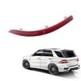 thumbnail image 3 of Luz del parachoques trasero derecho del coche para Benz Gl350 Gl450 Gl63 Amg 2013 -2015, 3 of 5