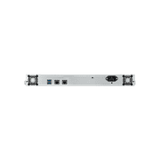 BUFFALO TeraStation 3430RN 4-Bay Secure SMB Rackmount NAS 8TB (4x2TB) with Hard Drives Included - Annapurna Labs Alpine AL524 Quad-core (4 Core) 2 GHz - 4 x HDD Supported - 4 x HDD Installed - 8 TB...