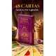 thumbnail image 2 of Tarot Auténtica Baraja Gitana Española 48 Cartas + Manual Digital, 2 of 6