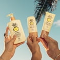 thumbnail image 5 of Gel protector solar para rostro Sun Bum Daily SPF 50, 50 ml, vegano, 5 of 5