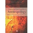 thumbnail image 1 of Pre-Owned Companion Encyclopaedia of Anthropology (Paperback) 0415164214 9780415164214, 1 of 1