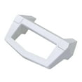 thumbnail image 4 of koolsoo RV Grab Handle Compact Nylon Side Pull Handle for Mobile Equipment Case White, 4 of 9