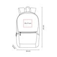 thumbnail image 5 of Mochila con porta laptop y tirantes acojinados-Cameron, 5 of 5