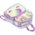 thumbnail image 3 of Adorable Children School Bag Unicorn Design Going to School Durable Storage Backpack 1Pcs, 3 of 4