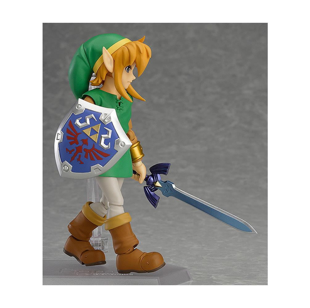 figma Link: A Link Between Worlds ver.