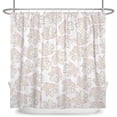 thumbnail image 6 of Tchckioa Autumn Fall Leaves Shower Curtain,72x84 Inch Waterproof Hooks Bath Curtain for Bathroom, 6 of 6