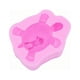 thumbnail image 2 of Moyic Molde de silicona para pastel, fiesta, pastelería, postre, galleta, galleta, Fondant, decoración para el hogar, comedor, Bar, Artesanía, 2 of 6