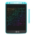 thumbnail image 1 of TFixol 8.5 Inch LCD Writing Tablet Colorful Screen Magnetic Stylus Blue Pink Black, 1 of 7